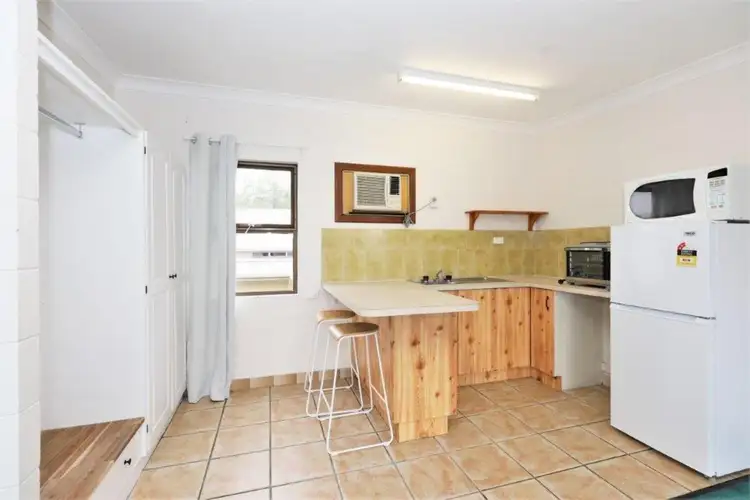 Fifth view of Homely studio listing, 13/35-37 LOUIE PICCONE Way, Edmonton QLD 4869