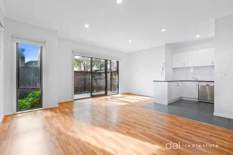 Second view of Homely apartment listing, 1/19 Close Avenue, Dandenong VIC 3175