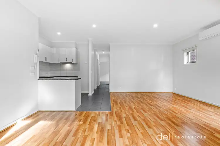 Third view of Homely apartment listing, 1/19 Close Avenue, Dandenong VIC 3175