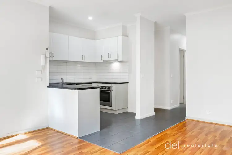 Fourth view of Homely apartment listing, 1/19 Close Avenue, Dandenong VIC 3175