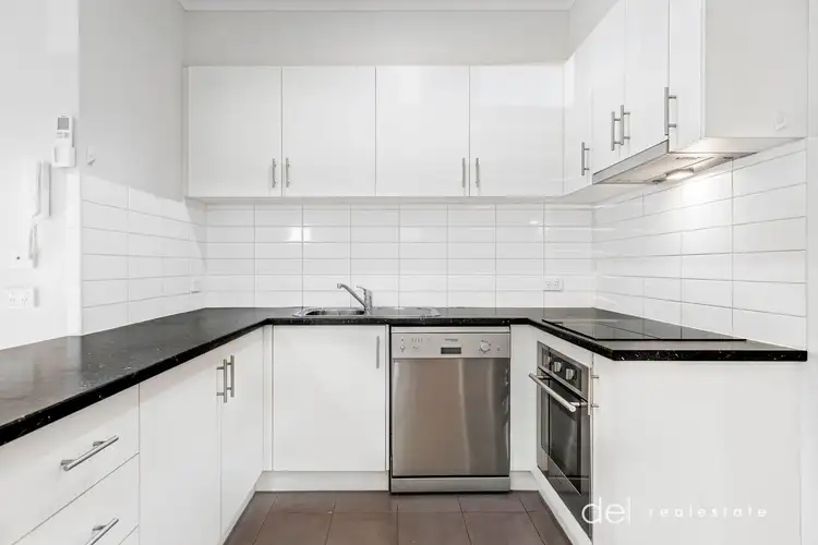 Fifth view of Homely apartment listing, 1/19 Close Avenue, Dandenong VIC 3175