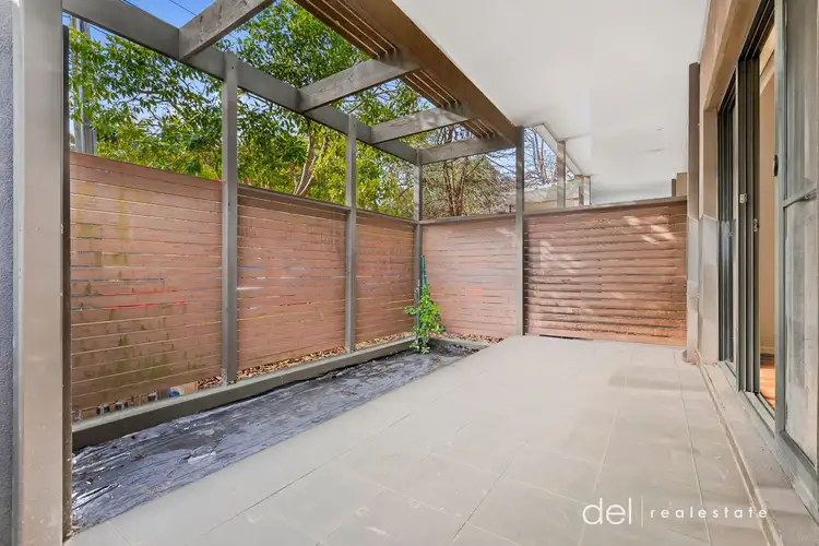 Sixth view of Homely apartment listing, 1/19 Close Avenue, Dandenong VIC 3175