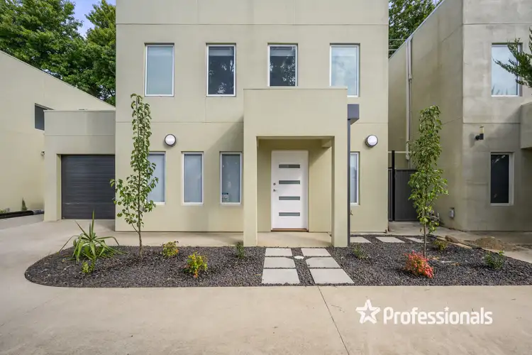 2/76 Charles Street, Wodonga VIC 3690