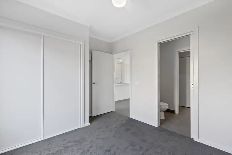 Fourth view of Homely townhouse listing, 12 Short Walk, Sunbury VIC 3429