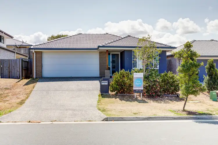 Main view of Homely house listing, 6 Hillsborough Place, Pimpama QLD 4209