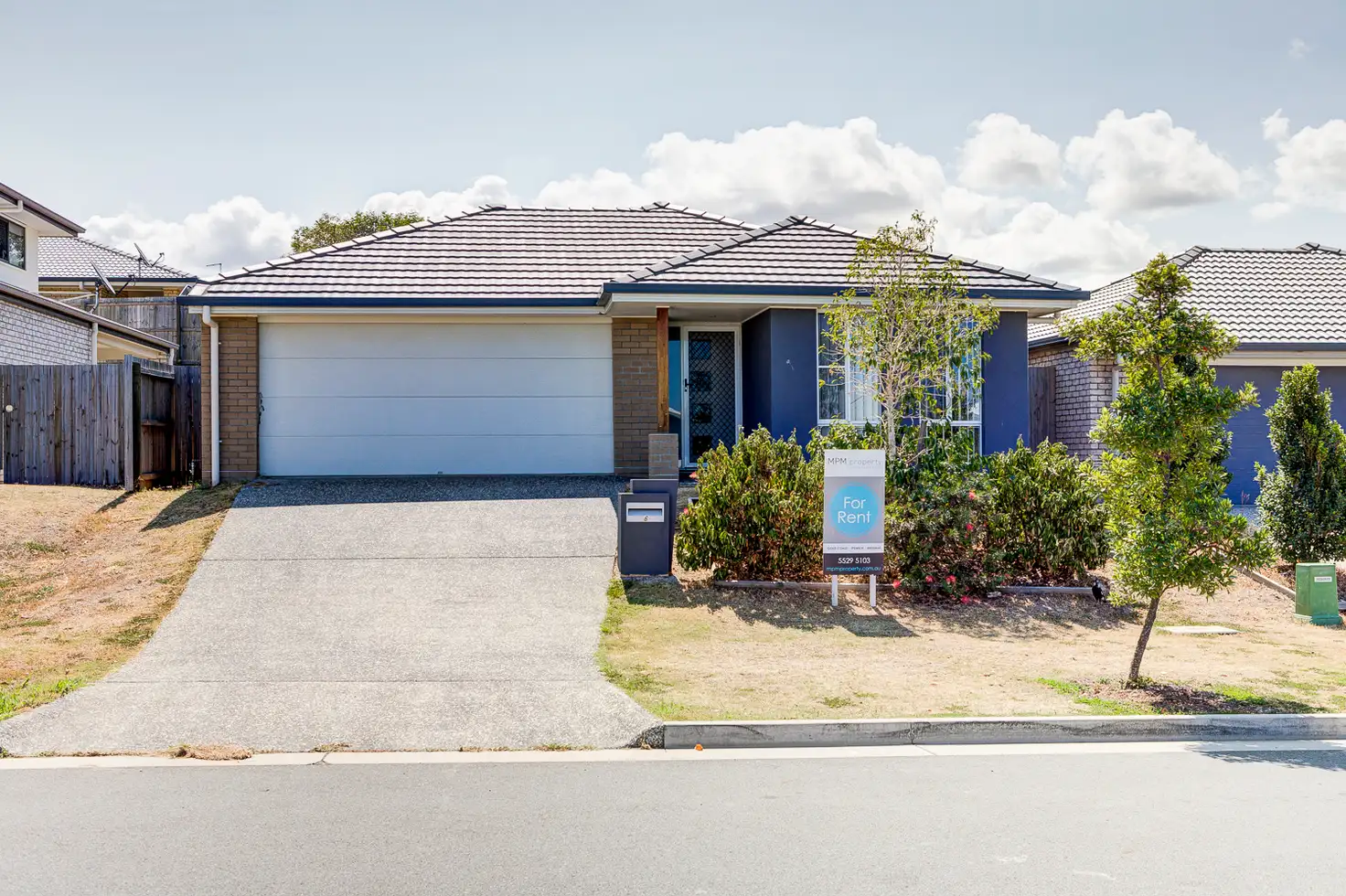 Main view of Homely house listing, 6 Hillsborough Place, Pimpama QLD 4209