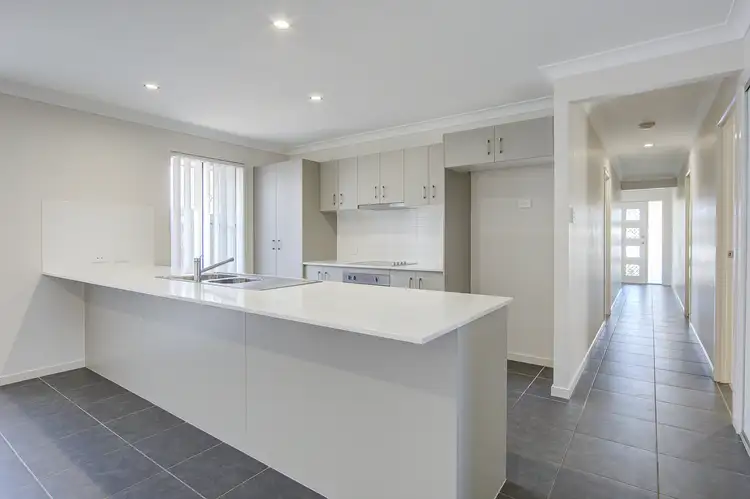 Second view of Homely house listing, 6 Hillsborough Place, Pimpama QLD 4209