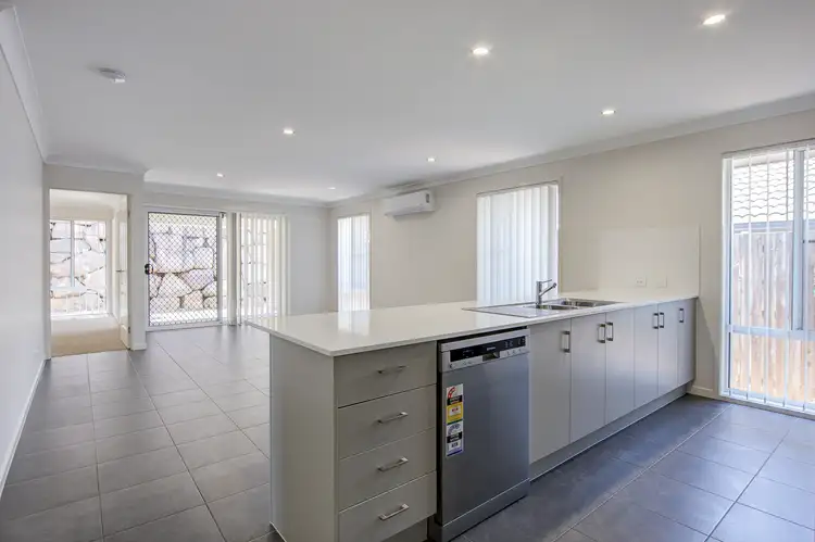 Third view of Homely house listing, 6 Hillsborough Place, Pimpama QLD 4209