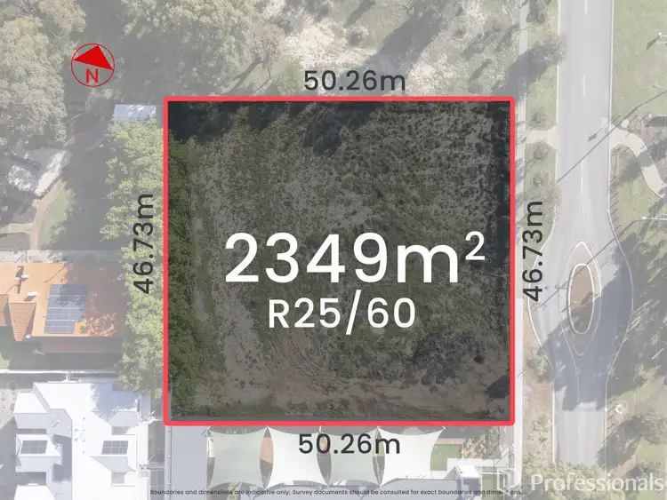 40 Cumberland Road, Forrestfield WA 6058