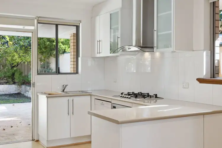 Fifth view of Homely semi-detached listing, 47a Oswald Street, Innaloo WA 6018
