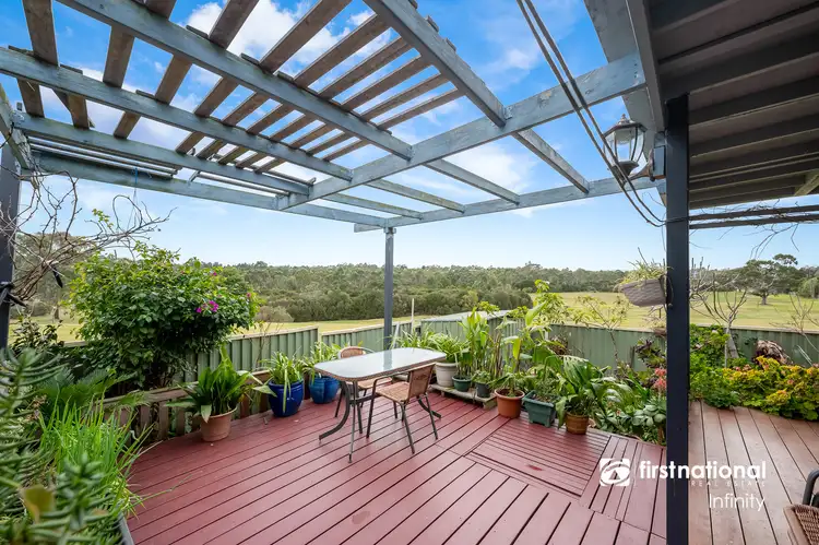 Third view of Homely townhouse listing, 3/8 Moore Road, Hallam VIC 3803