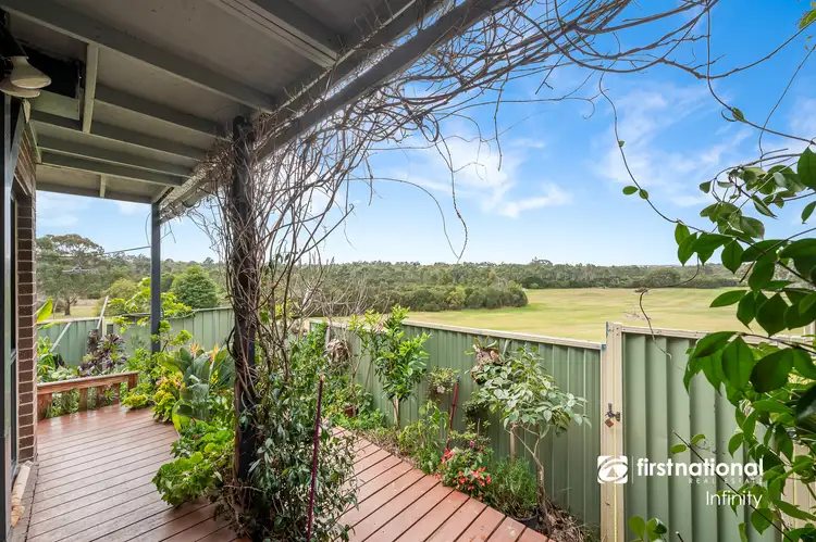 Fourth view of Homely townhouse listing, 3/8 Moore Road, Hallam VIC 3803