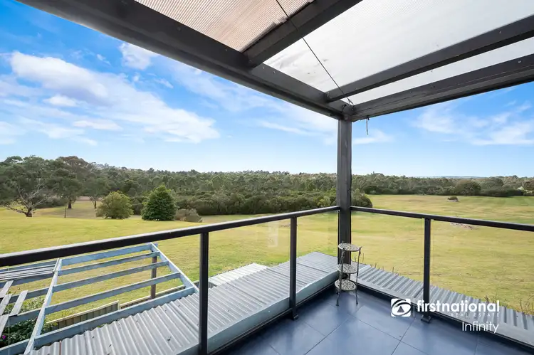 Fifth view of Homely townhouse listing, 3/8 Moore Road, Hallam VIC 3803