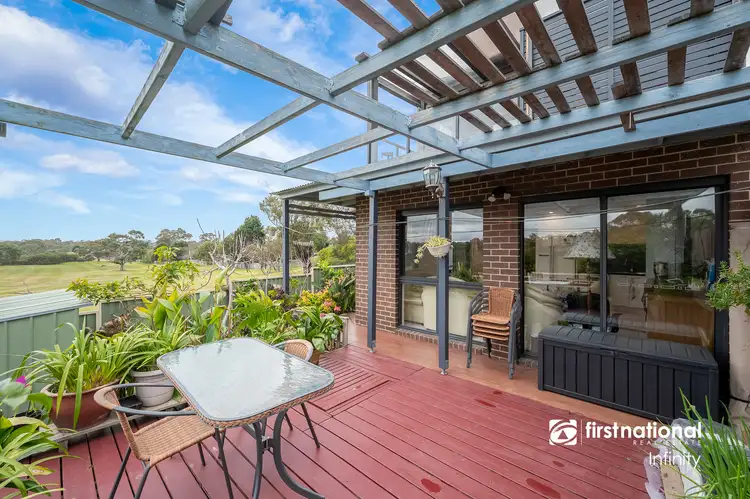 Sixth view of Homely townhouse listing, 3/8 Moore Road, Hallam VIC 3803