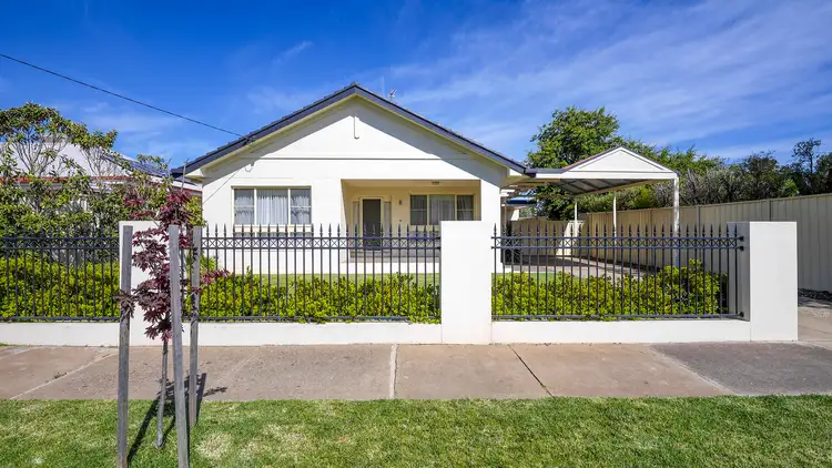 Main view of Homely house listing, 8 Hare Street, Shepparton VIC 3630