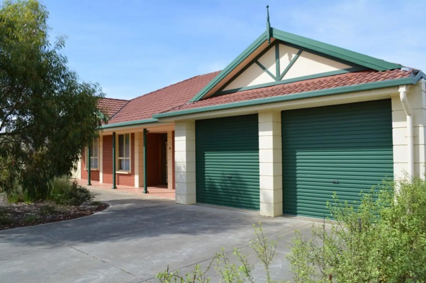 Main view of Homely house listing, 28 George Francis Drive, Mount Compass SA 5210