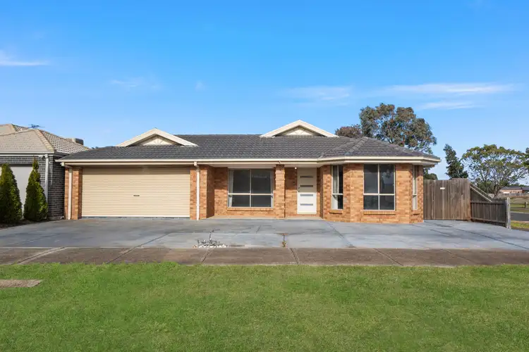 Main view of Homely house listing, 2 Wodalla Street, Kurunjang VIC 3337
