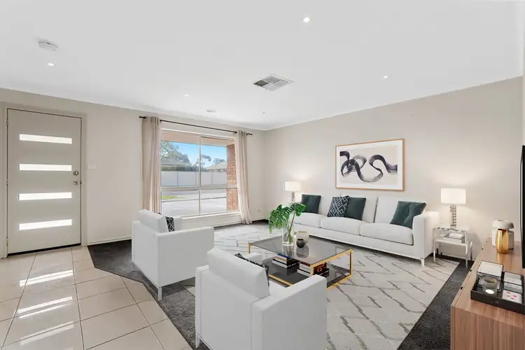 Second view of Homely house listing, 2 Wodalla Street, Kurunjang VIC 3337