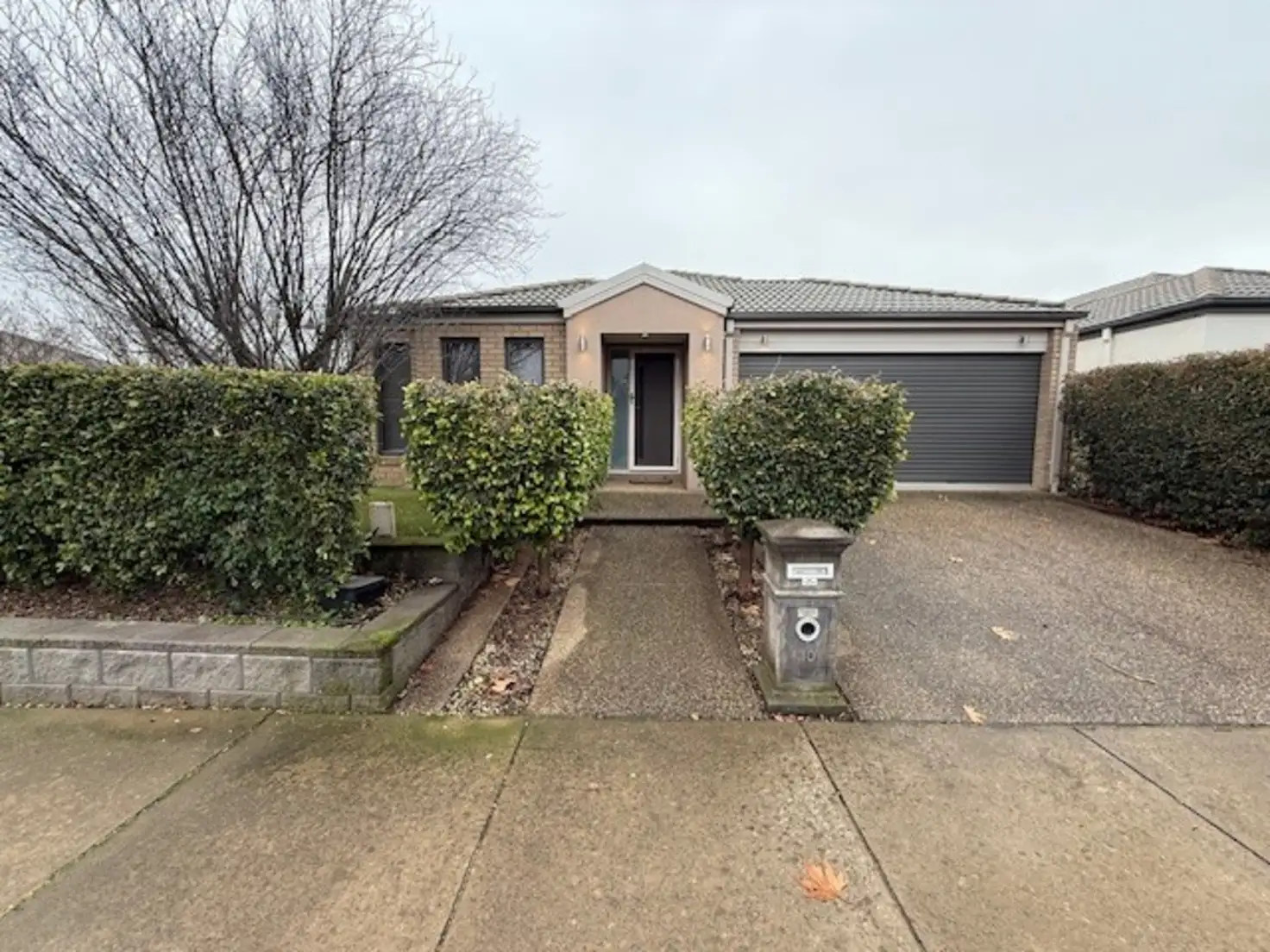 Main view of Homely house listing, 10 Golf Drive, Shepparton VIC 3630