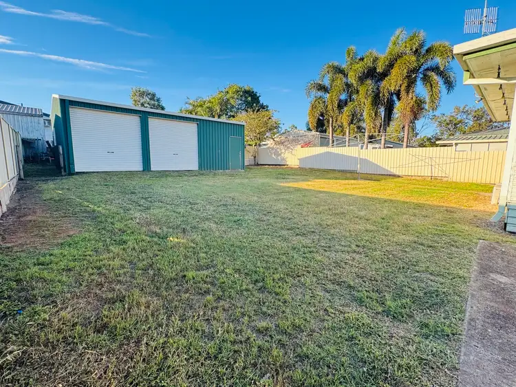 Second view of Homely house listing, 3 FLINDERS Drive, Moranbah QLD 4744