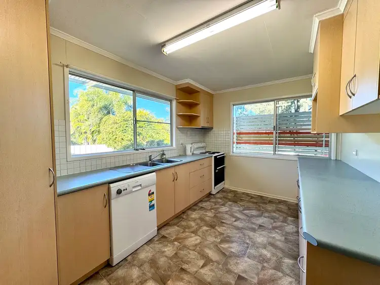Fourth view of Homely house listing, 3 FLINDERS Drive, Moranbah QLD 4744