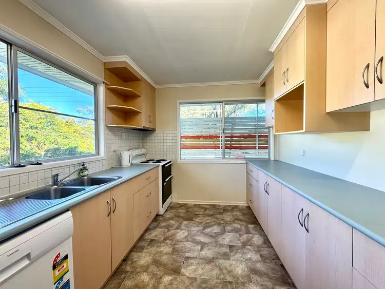 Fifth view of Homely house listing, 3 FLINDERS Drive, Moranbah QLD 4744