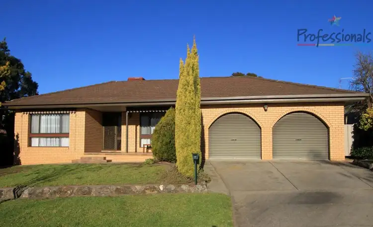7 Evans Court, Wodonga VIC 3690