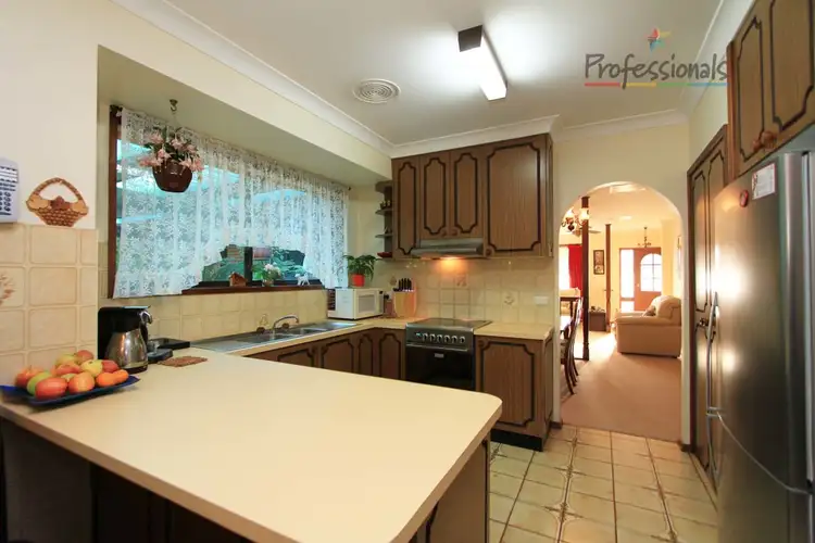 Fifth view of Homely house listing, 7 Evans Court, Wodonga VIC 3690
