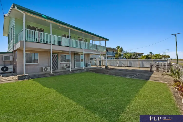 Main view of Homely house listing, 48 Wentworth Street, Bowen QLD 4805