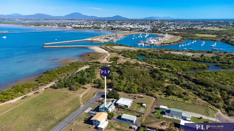 Second view of Homely house listing, 48 Wentworth Street, Bowen QLD 4805