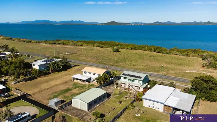 Third view of Homely house listing, 48 Wentworth Street, Bowen QLD 4805