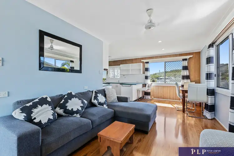 Fourth view of Homely house listing, 48 Wentworth Street, Bowen QLD 4805