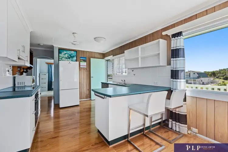 Sixth view of Homely house listing, 48 Wentworth Street, Bowen QLD 4805