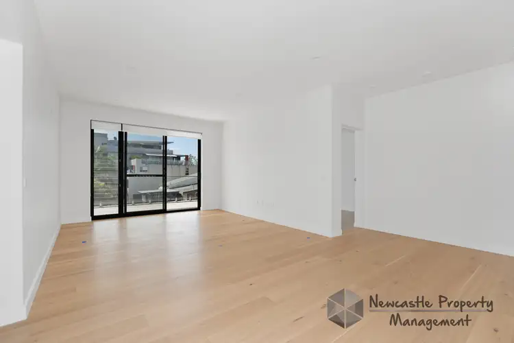 Third view of Homely apartment listing, 308/34 Victory Parade, Toronto NSW 2283