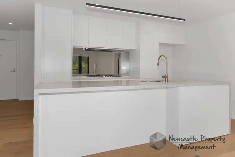 Fourth view of Homely apartment listing, 308/34 Victory Parade, Toronto NSW 2283