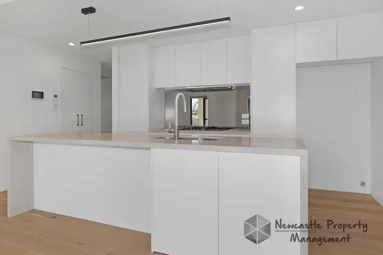 Fifth view of Homely apartment listing, 308/34 Victory Parade, Toronto NSW 2283