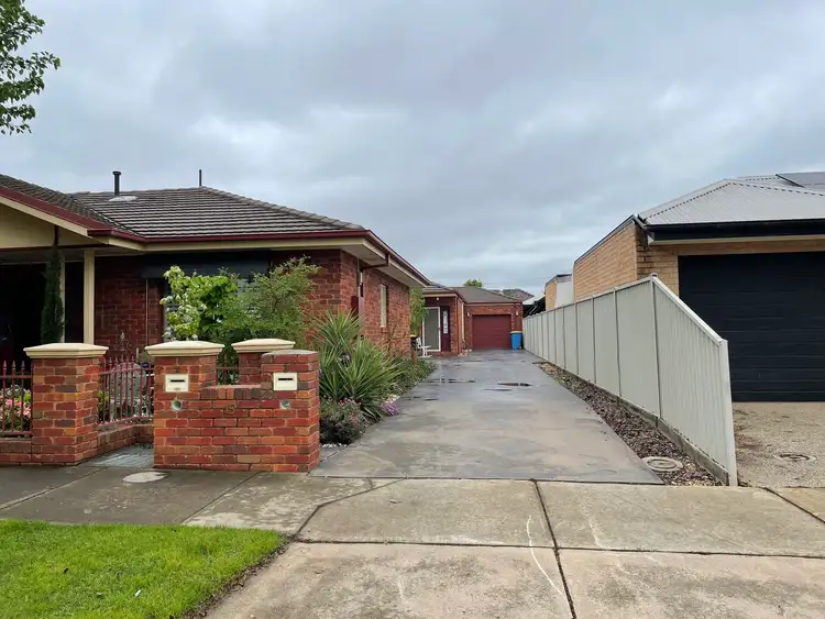 Main view of Homely unit listing, 3/15 Barker Avenue, Shepparton VIC 3630