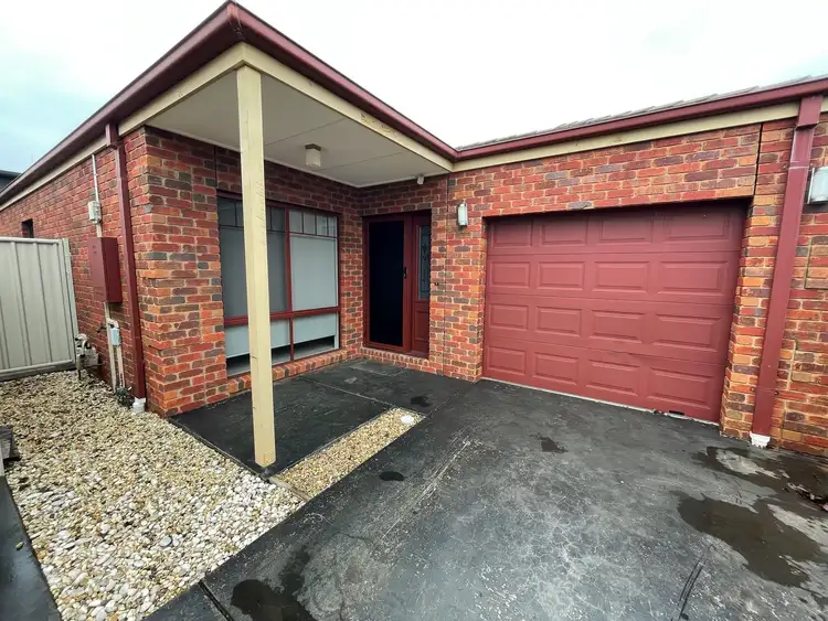 Second view of Homely unit listing, 3/15 Barker Avenue, Shepparton VIC 3630