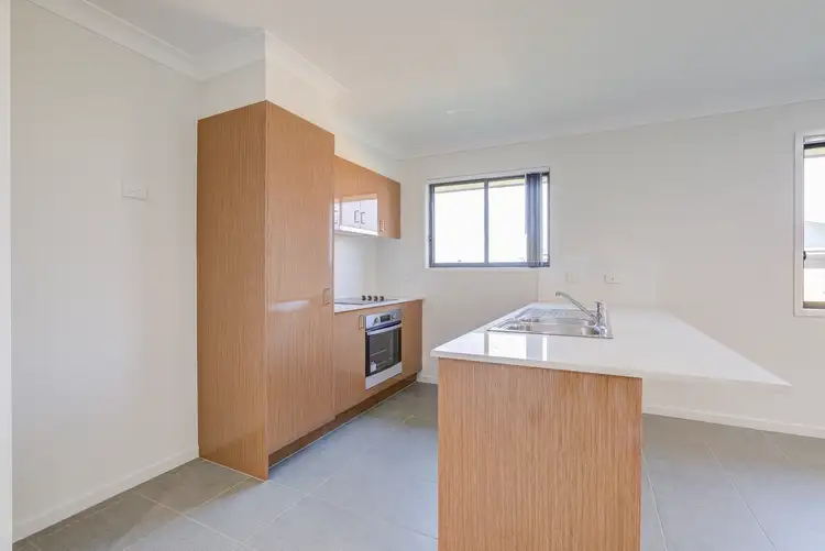 Second view of Homely house listing, 8 Mount Morgan Place, Ormeau QLD 4208