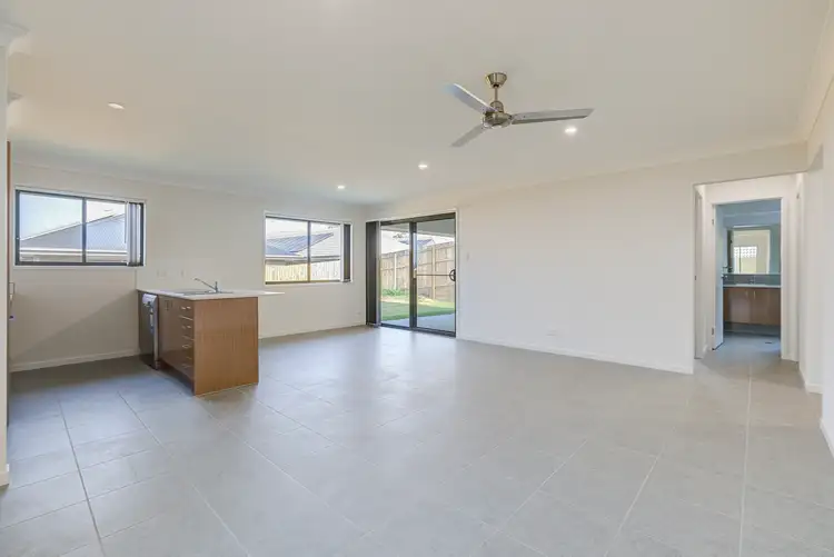 Third view of Homely house listing, 8 Mount Morgan Place, Ormeau QLD 4208