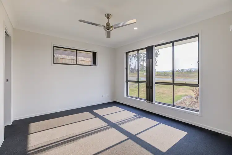 Fourth view of Homely house listing, 8 Mount Morgan Place, Ormeau QLD 4208