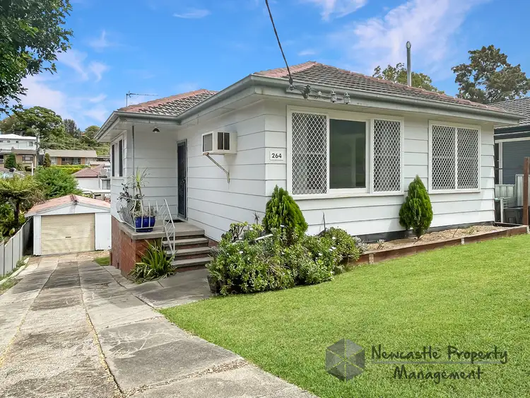 264 Christo Road, Waratah West NSW 2298