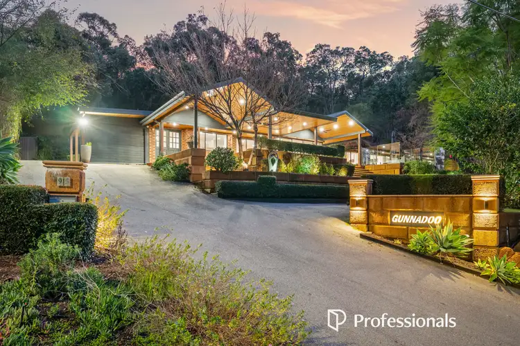 Main view of Homely house listing, 95 Spring Road, Kalamunda WA 6076