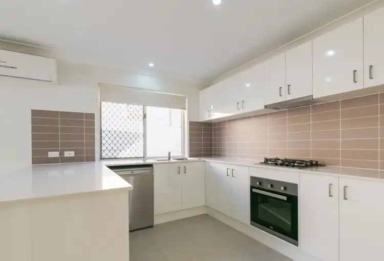 Second view of Homely house listing, 37 Nightshade Crescent, Pimpama QLD 4209