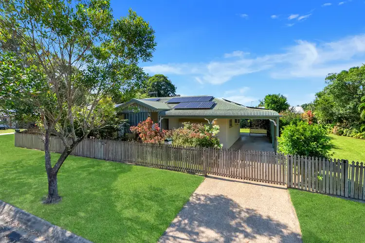 24 Farmer Street, Edmonton QLD 4869