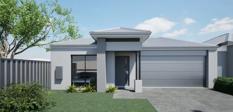 Fifth view of Homely land listing, 1 Laconia Court, Riverton WA 6148