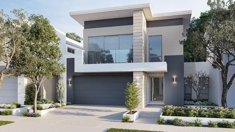 Sixth view of Homely land listing, 1 Laconia Court, Riverton WA 6148