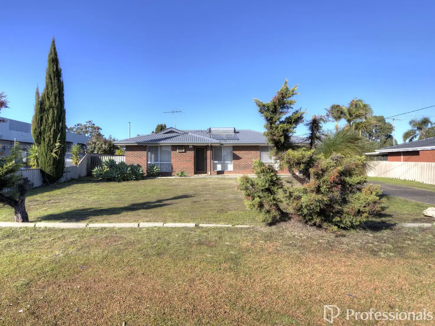 Main view of Homely house listing, 379 Holmes Road, Forrestfield WA 6058