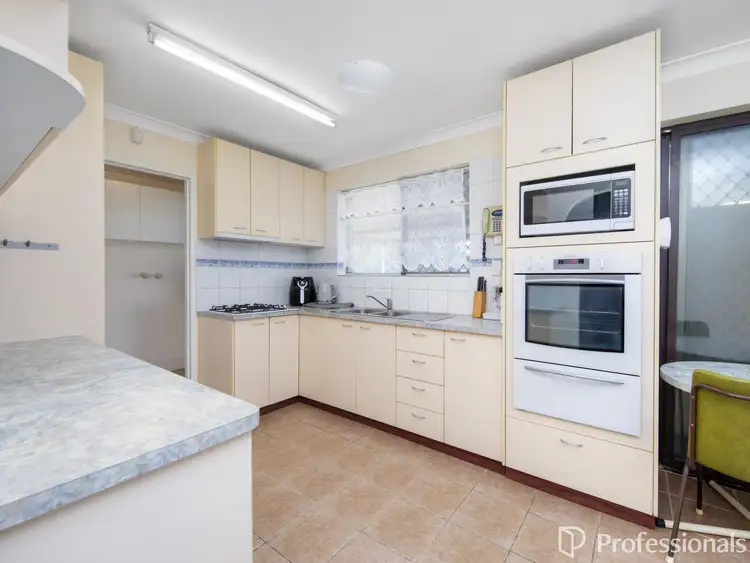 Second view of Homely house listing, 379 Holmes Road, Forrestfield WA 6058