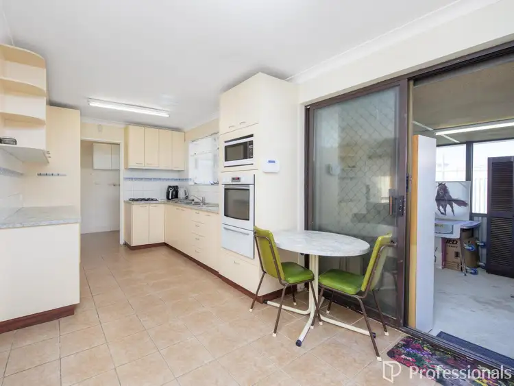 Fourth view of Homely house listing, 379 Holmes Road, Forrestfield WA 6058